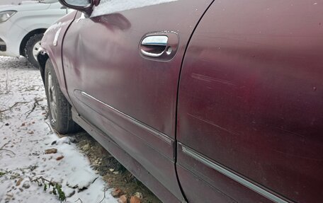 Nissan Bluebird Sylphy II, 2001 год, 90 000 рублей, 6 фотография