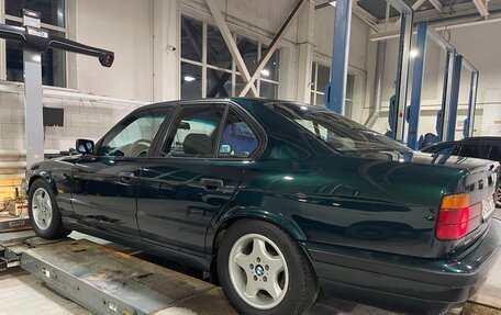 BMW 5 серия, 1994 год, 1 000 000 рублей, 5 фотография