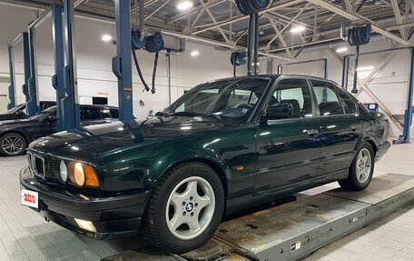 BMW 5 серия, 1994 год, 1 000 000 рублей, 6 фотография