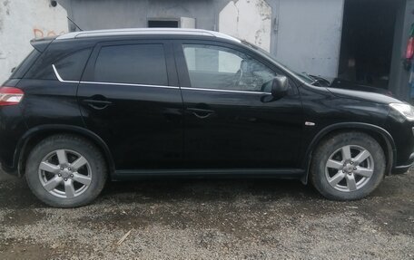 Peugeot 4008, 2012 год, 1 150 000 рублей, 2 фотография