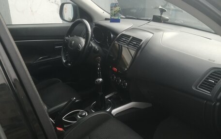 Peugeot 4008, 2012 год, 1 150 000 рублей, 3 фотография