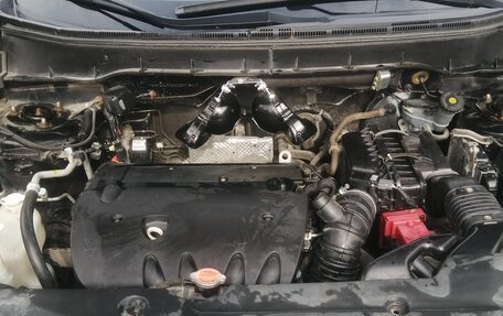 Peugeot 4008, 2012 год, 1 150 000 рублей, 7 фотография