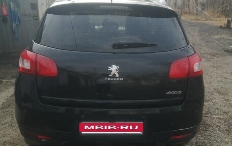 Peugeot 4008, 2012 год, 1 150 000 рублей, 5 фотография