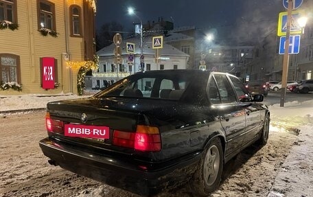 BMW 5 серия, 1994 год, 1 000 000 рублей, 2 фотография
