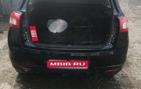 Peugeot 4008, 2012 год, 1 150 000 рублей, 6 фотография