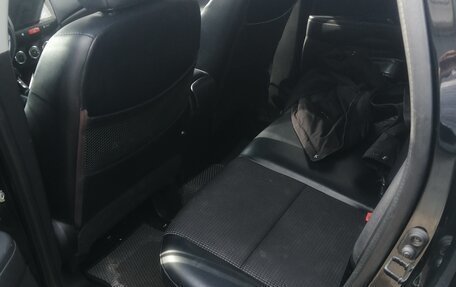 Peugeot 4008, 2012 год, 1 150 000 рублей, 8 фотография