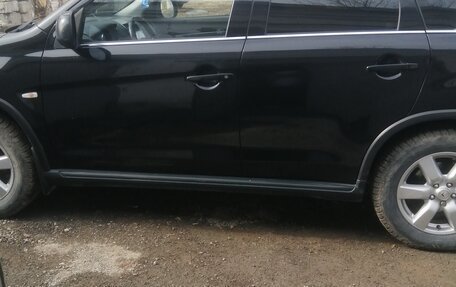 Peugeot 4008, 2012 год, 1 150 000 рублей, 9 фотография