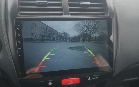 Peugeot 4008, 2012 год, 1 150 000 рублей, 11 фотография