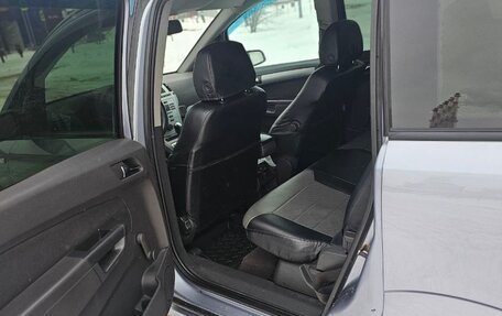 Opel Zafira B, 2009 год, 570 000 рублей, 5 фотография