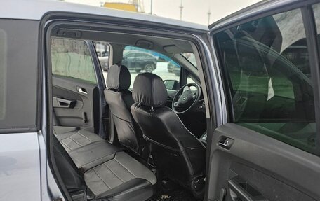 Opel Zafira B, 2009 год, 570 000 рублей, 6 фотография