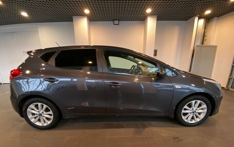 KIA cee'd III, 2016 год, 1 237 000 рублей, 2 фотография