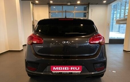 KIA cee'd III, 2016 год, 1 237 000 рублей, 4 фотография