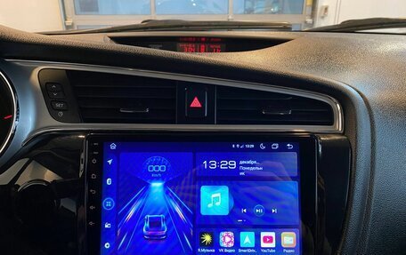 KIA cee'd III, 2016 год, 1 237 000 рублей, 14 фотография