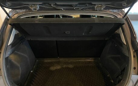 KIA cee'd III, 2016 год, 1 237 000 рублей, 18 фотография