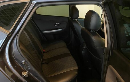 KIA cee'd III, 2016 год, 1 237 000 рублей, 17 фотография