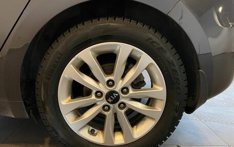 KIA cee'd III, 2016 год, 1 237 000 рублей, 20 фотография