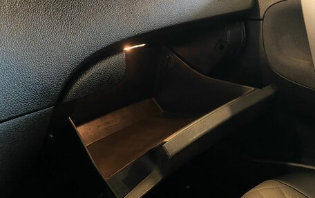 KIA cee'd III, 2016 год, 1 237 000 рублей, 30 фотография