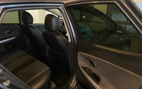 KIA cee'd III, 2016 год, 1 237 000 рублей, 26 фотография