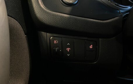 KIA cee'd III, 2016 год, 1 237 000 рублей, 32 фотография