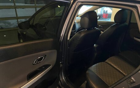 KIA cee'd III, 2016 год, 1 237 000 рублей, 24 фотография