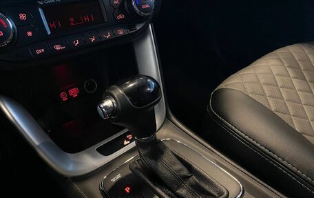 KIA cee'd III, 2016 год, 1 237 000 рублей, 31 фотография