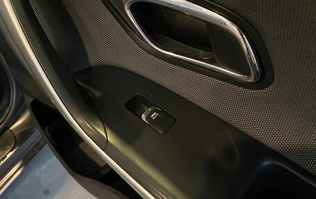 KIA cee'd III, 2016 год, 1 237 000 рублей, 28 фотография