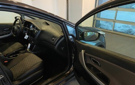 KIA cee'd III, 2016 год, 1 237 000 рублей, 27 фотография