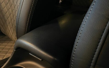 KIA cee'd III, 2016 год, 1 237 000 рублей, 33 фотография