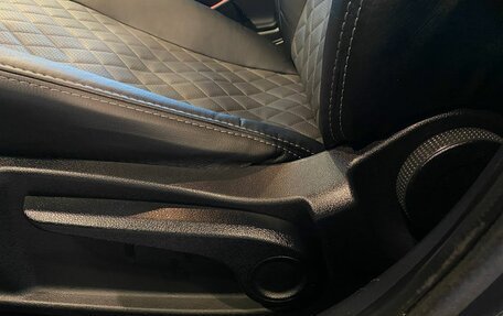 KIA cee'd III, 2016 год, 1 237 000 рублей, 34 фотография