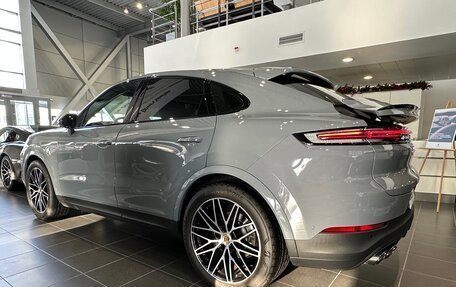 Porsche Cayenne III, 2023 год, 16 250 000 рублей, 9 фотография