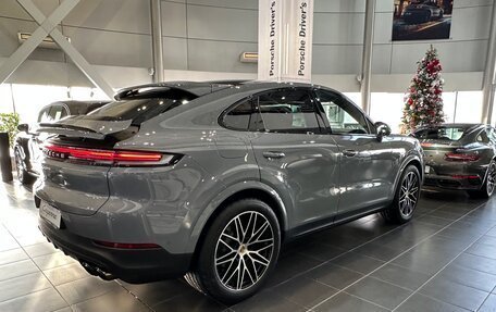 Porsche Cayenne III, 2023 год, 16 250 000 рублей, 5 фотография