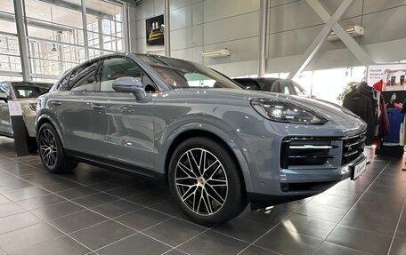 Porsche Cayenne III, 2023 год, 16 250 000 рублей, 4 фотография