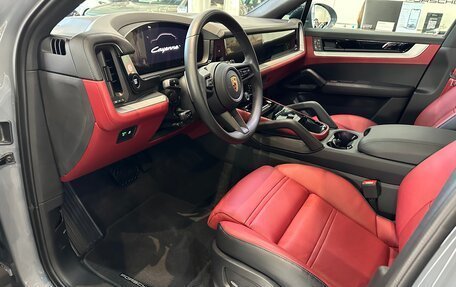 Porsche Cayenne III, 2023 год, 16 250 000 рублей, 11 фотография