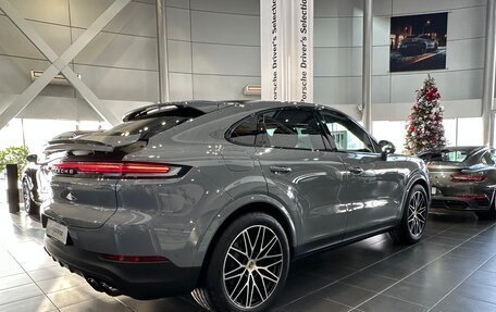 Porsche Cayenne III, 2023 год, 16 250 000 рублей, 6 фотография