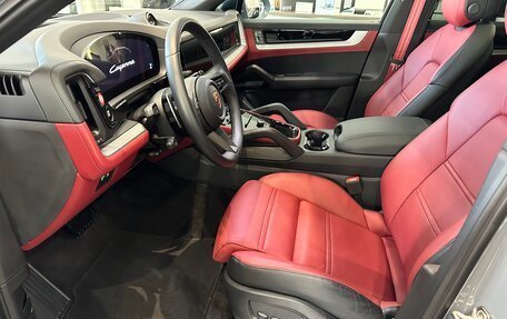 Porsche Cayenne III, 2023 год, 16 250 000 рублей, 12 фотография