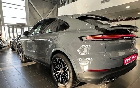 Porsche Cayenne III, 2023 год, 16 250 000 рублей, 8 фотография