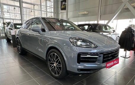 Porsche Cayenne III, 2023 год, 16 250 000 рублей, 3 фотография