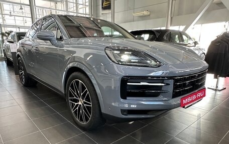 Porsche Cayenne III, 2023 год, 16 250 000 рублей, 2 фотография