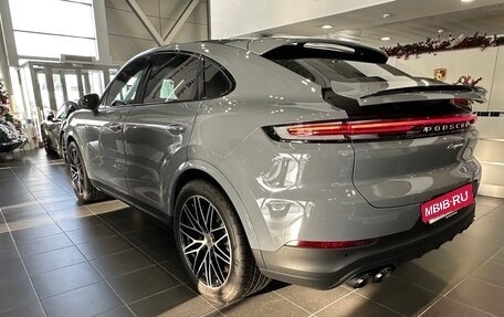 Porsche Cayenne III, 2023 год, 16 250 000 рублей, 7 фотография