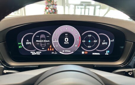 Porsche Cayenne III, 2023 год, 16 250 000 рублей, 19 фотография