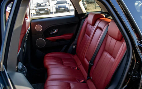 Land Rover Range Rover Evoque I, 2015 год, 2 500 000 рублей, 11 фотография