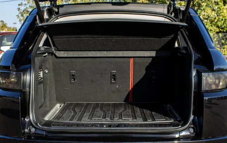 Land Rover Range Rover Evoque I, 2015 год, 2 500 000 рублей, 7 фотография