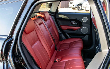 Land Rover Range Rover Evoque I, 2015 год, 2 500 000 рублей, 10 фотография