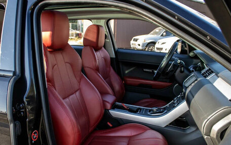 Land Rover Range Rover Evoque I, 2015 год, 2 500 000 рублей, 9 фотография