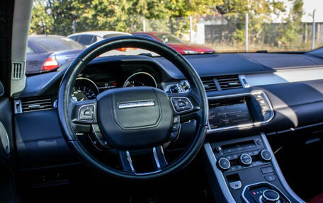 Land Rover Range Rover Evoque I, 2015 год, 2 500 000 рублей, 12 фотография