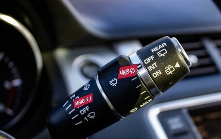 Land Rover Range Rover Evoque I, 2015 год, 2 500 000 рублей, 15 фотография