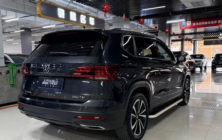 Volkswagen Tharu, 2022 год, 2 048 911 рублей, 3 фотография