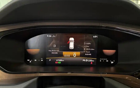 Volkswagen Tharu, 2022 год, 2 048 911 рублей, 9 фотография