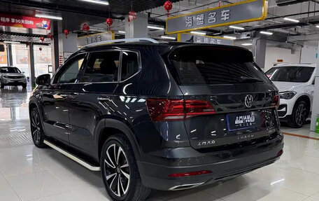 Volkswagen Tharu, 2022 год, 2 048 911 рублей, 5 фотография