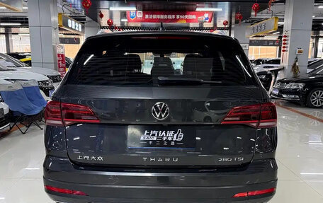 Volkswagen Tharu, 2022 год, 2 048 911 рублей, 4 фотография